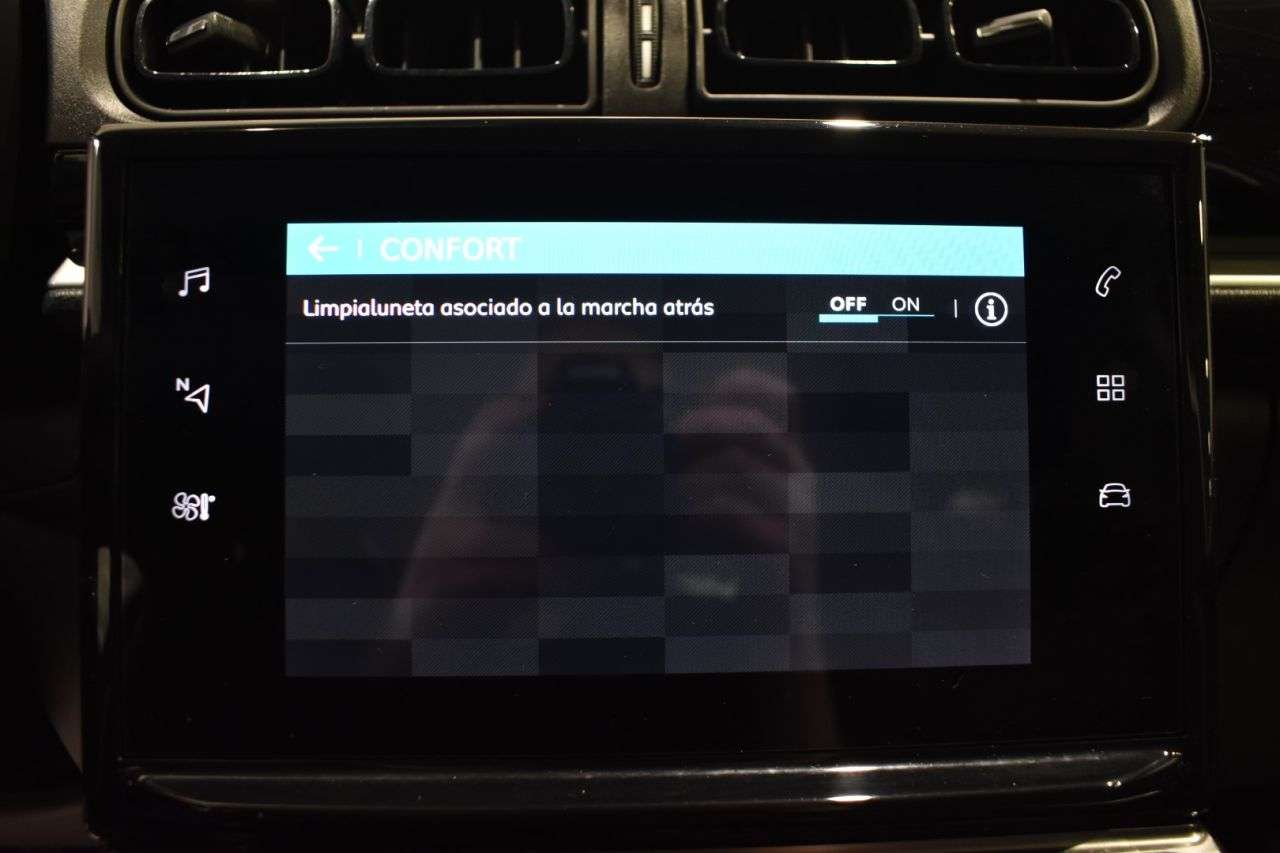 CITROEN C3  en Minoautos