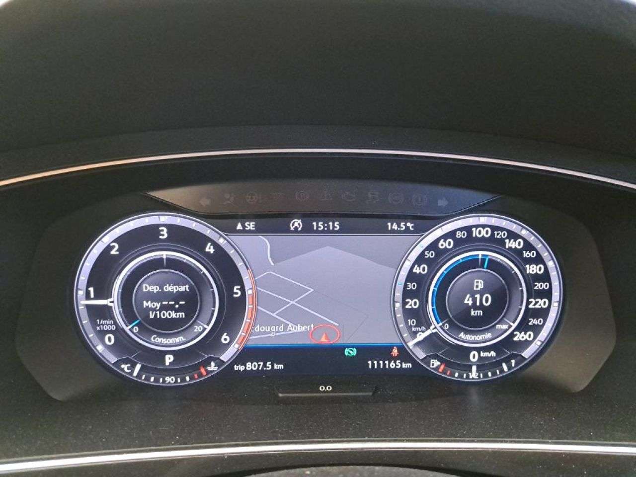 VW TIGUAN en Minoautos