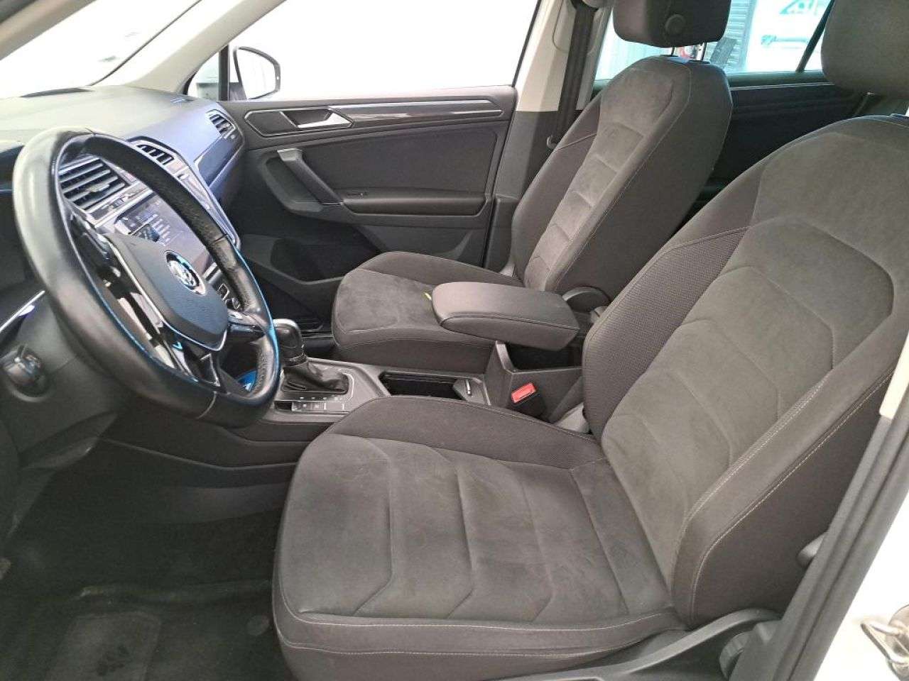 VW TIGUAN en Minoautos