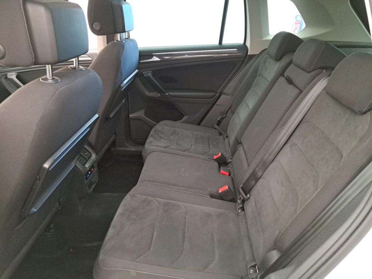 VW TIGUAN en Minoautos