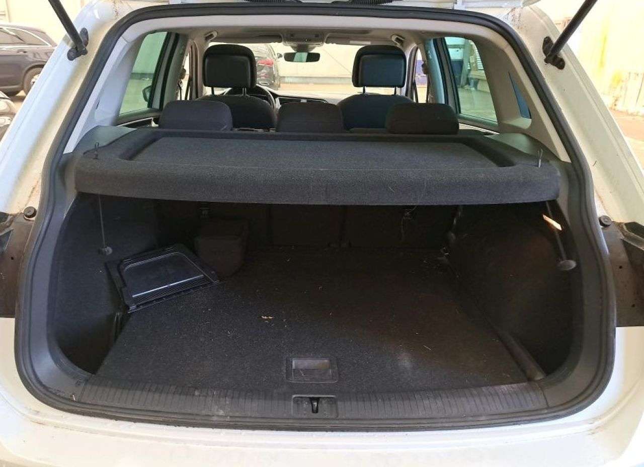 VW TIGUAN en Minoautos