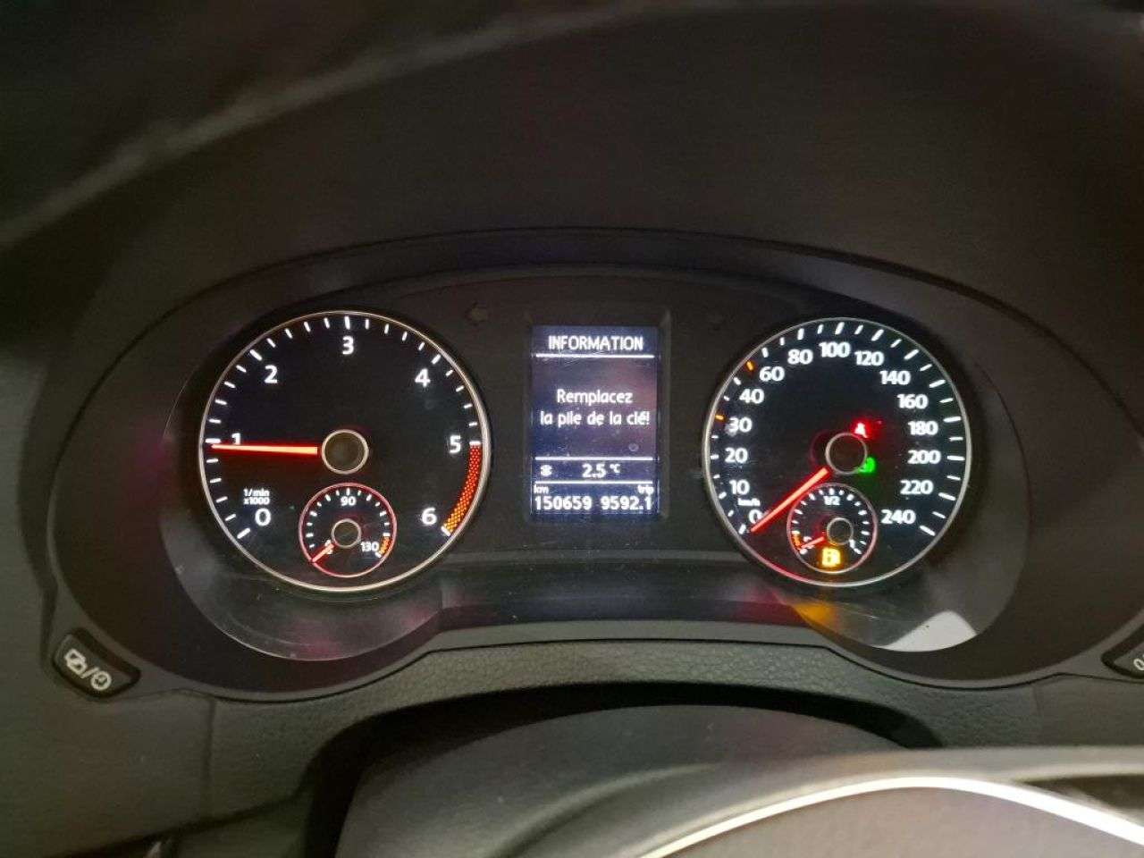 VW SHARAN en Minoautos