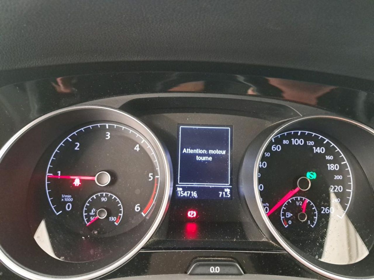 VW TOURAN en Minoautos