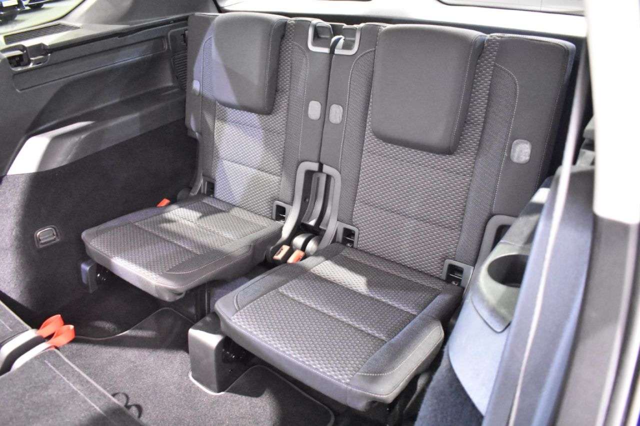 VW TOURAN en Minoautos