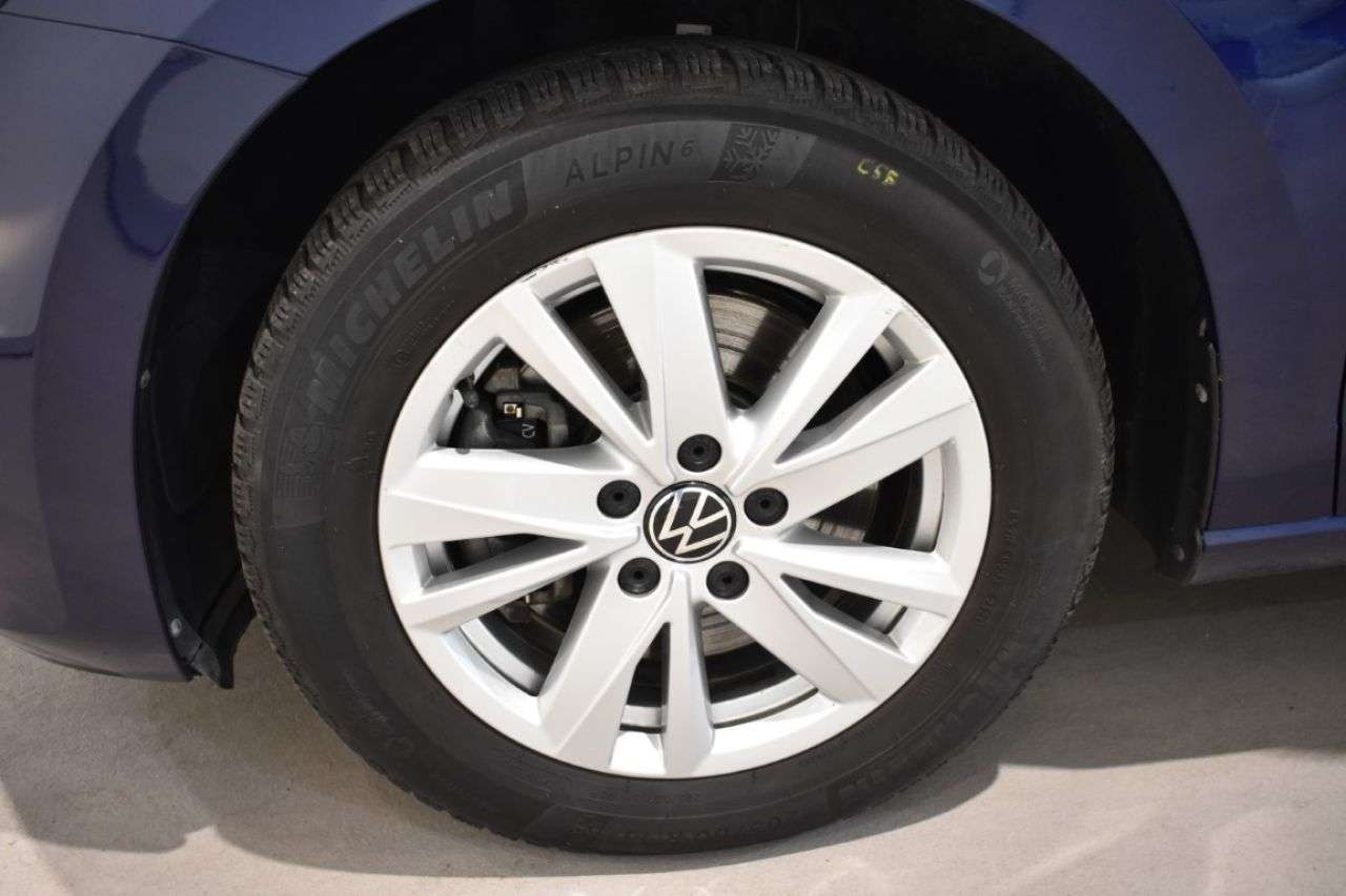 VW TOURAN en Minoautos