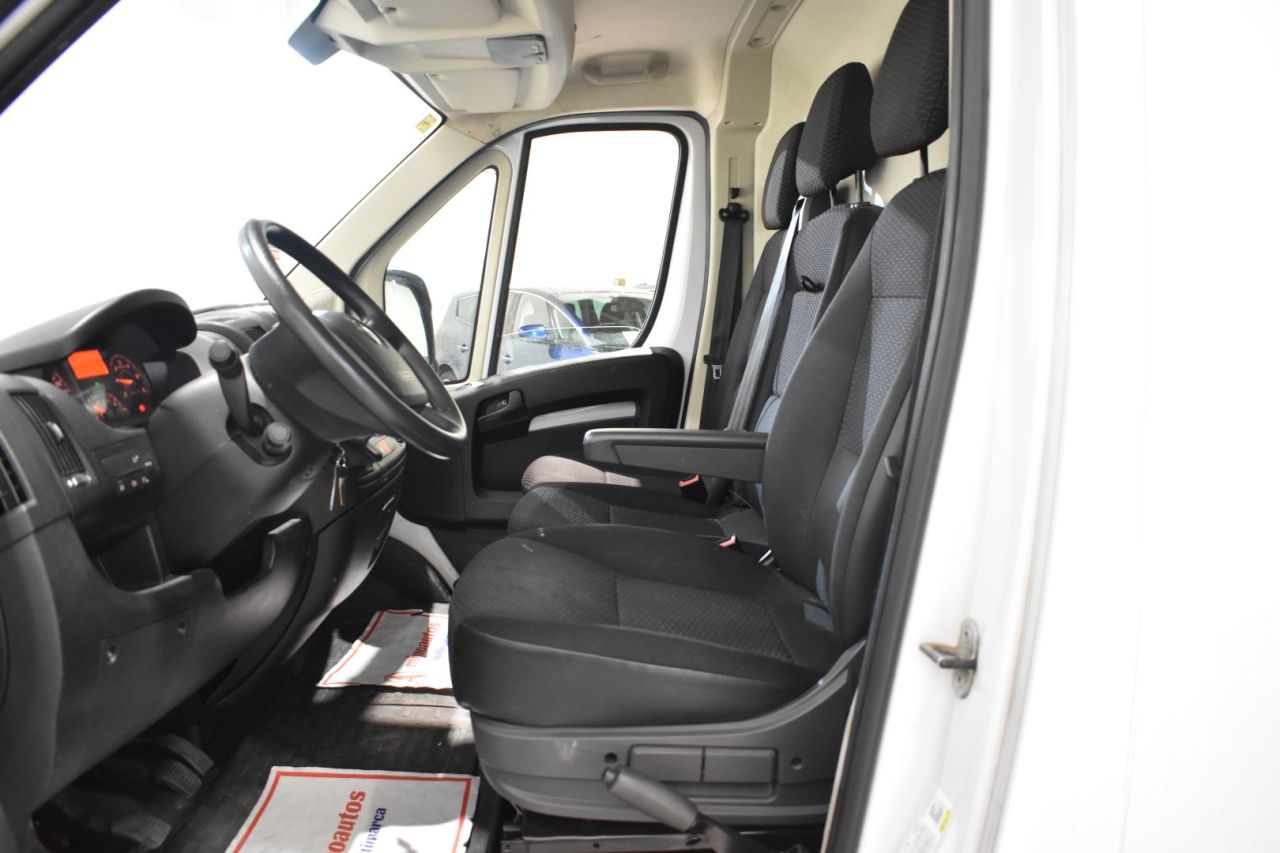 OPEL MOVANO en Minoautos