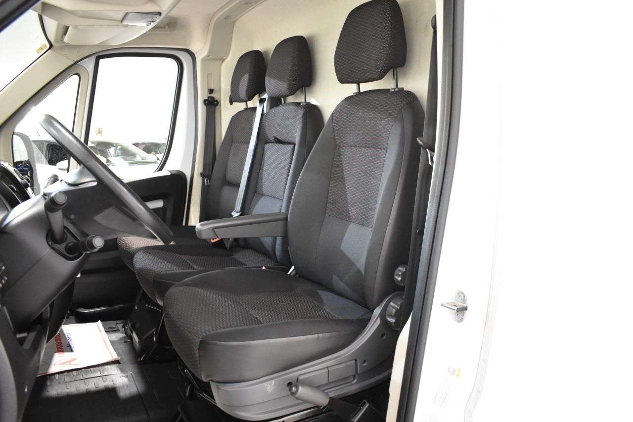 OPEL MOVANO en Minoautos