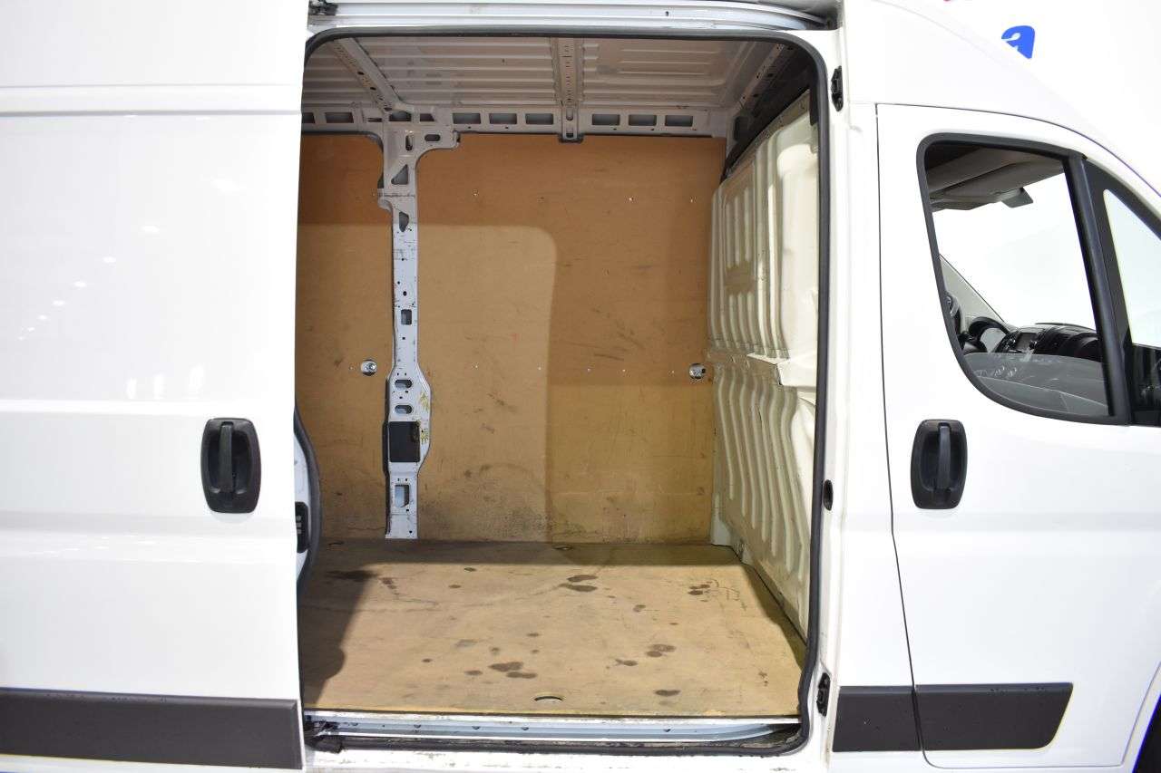 OPEL MOVANO en Minoautos