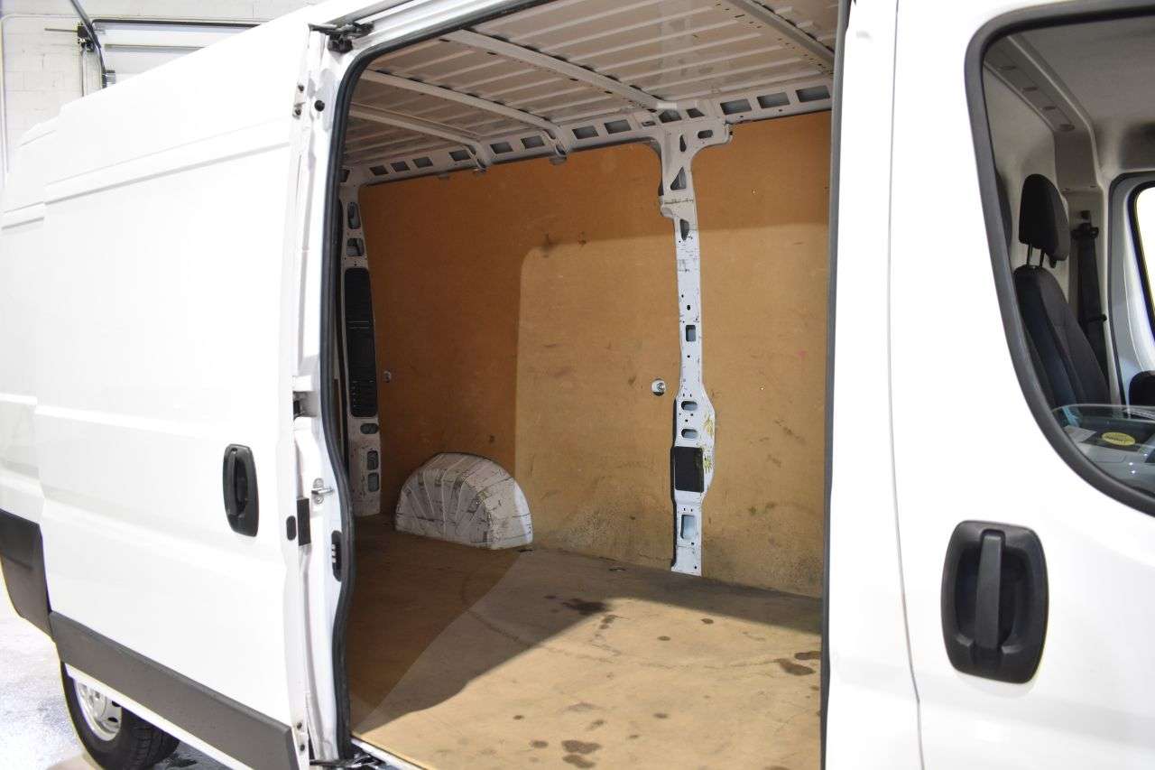 OPEL MOVANO en Minoautos