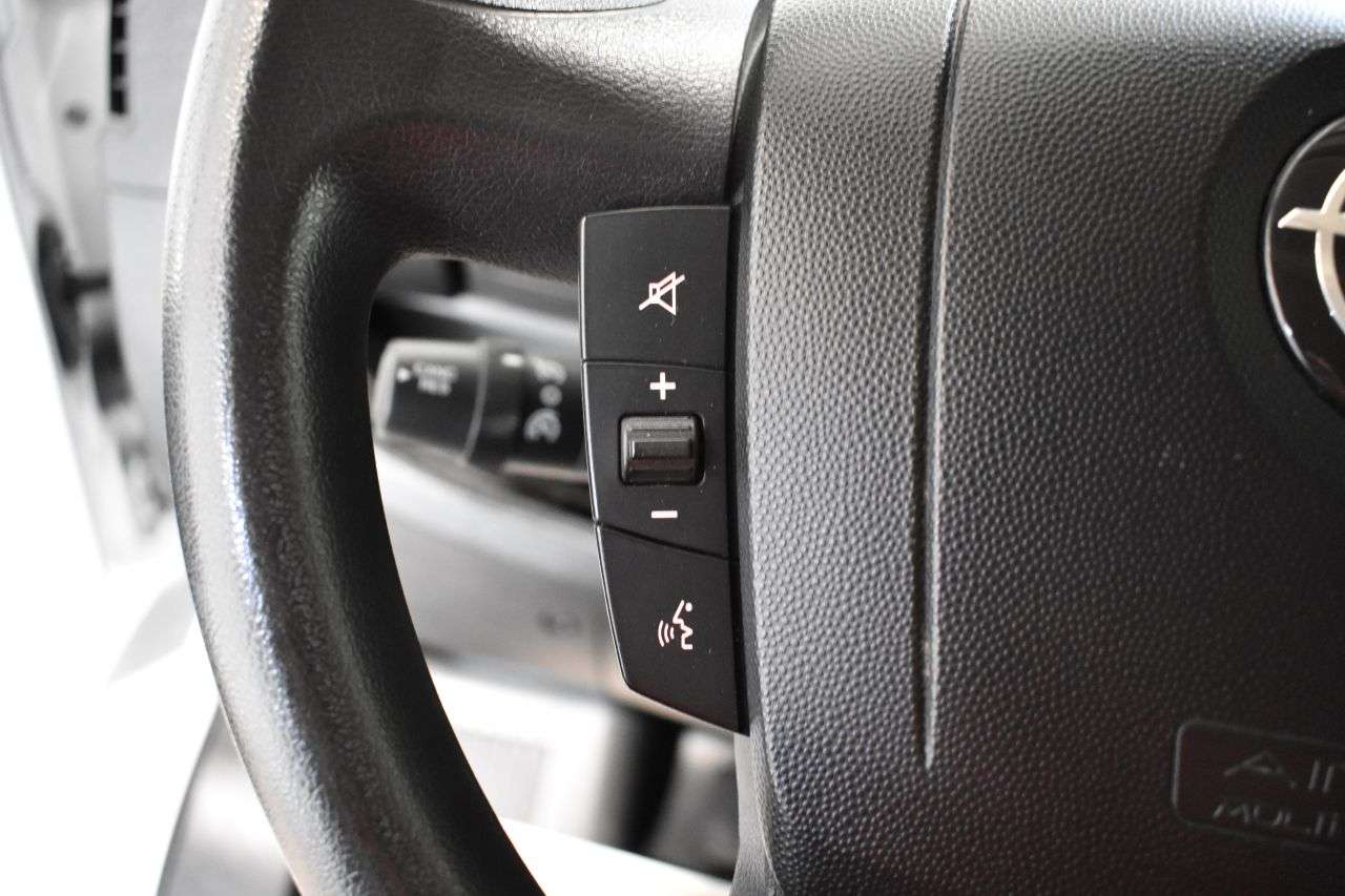 OPEL MOVANO en Minoautos