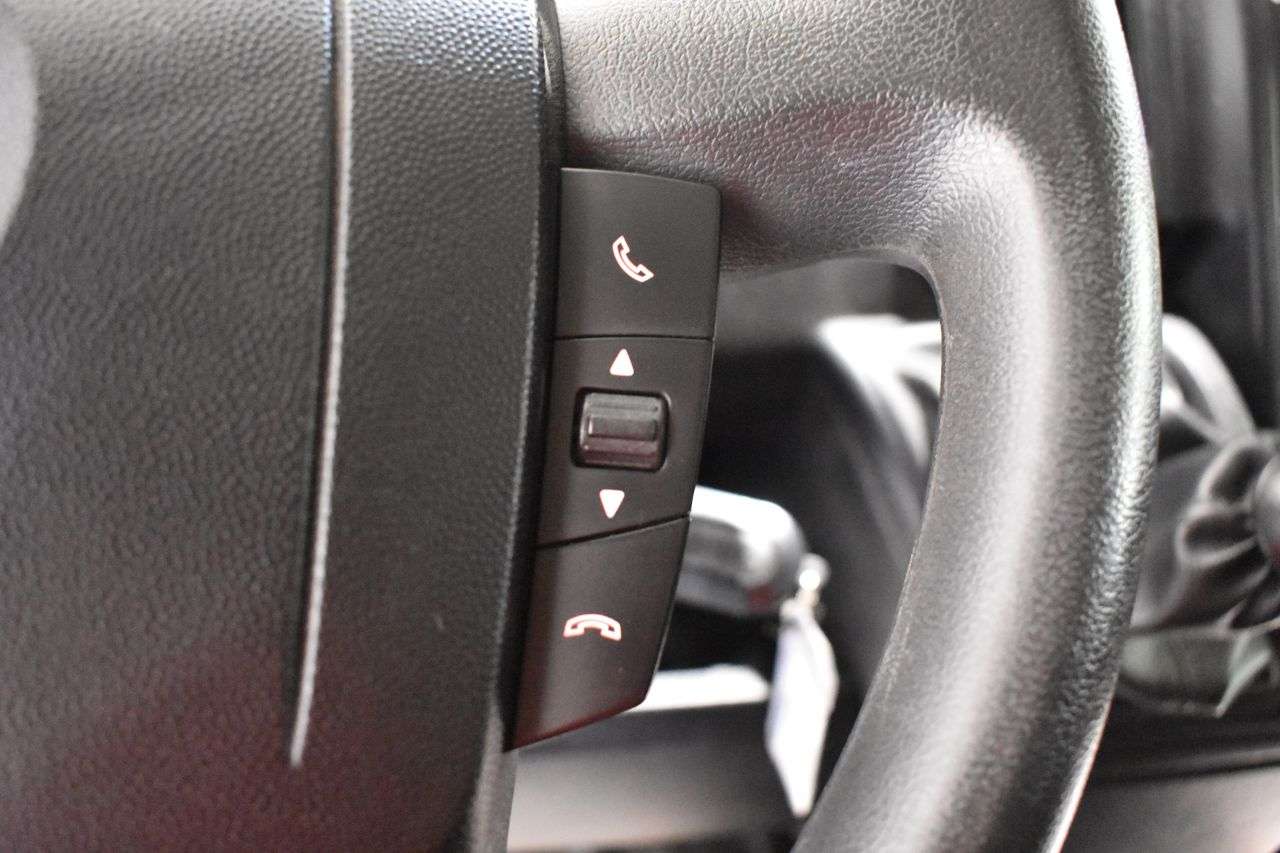 OPEL MOVANO en Minoautos