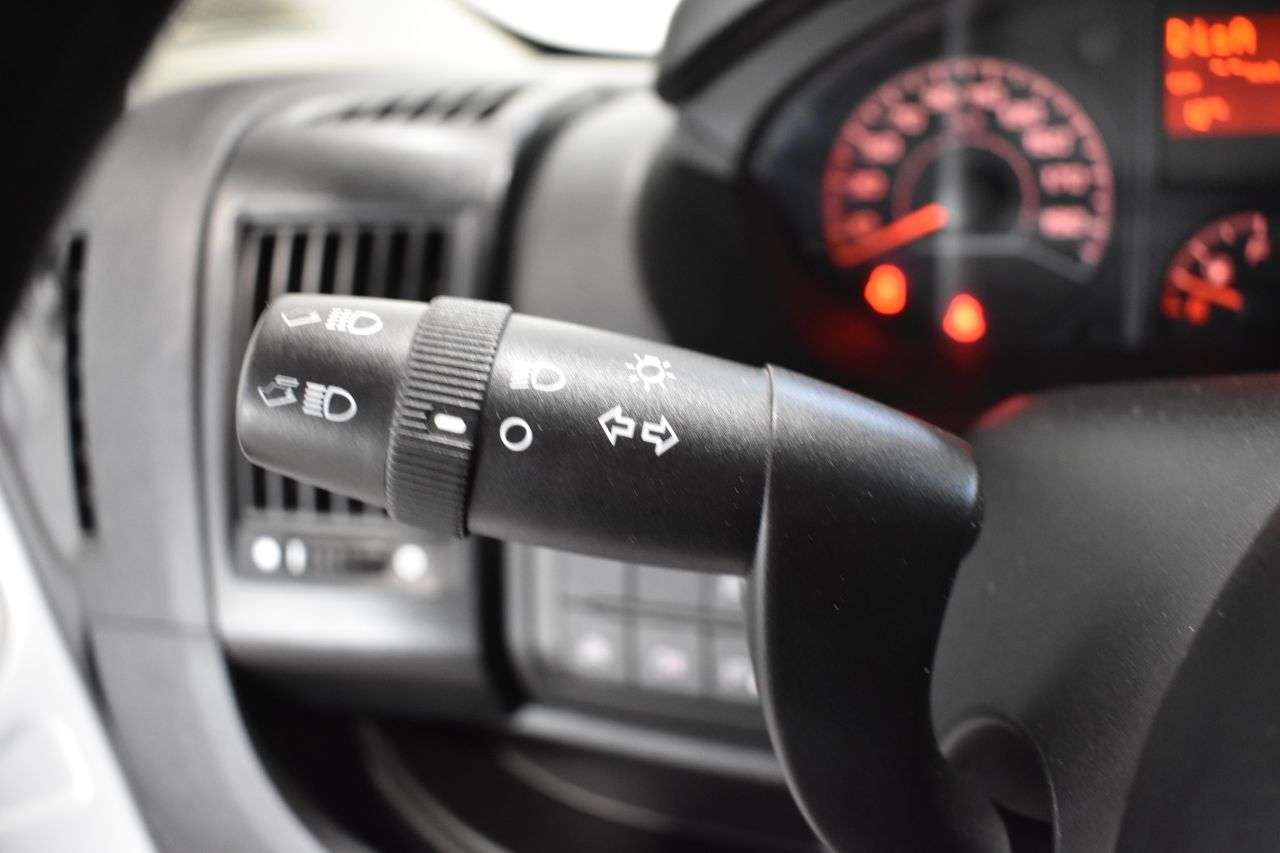 OPEL MOVANO en Minoautos