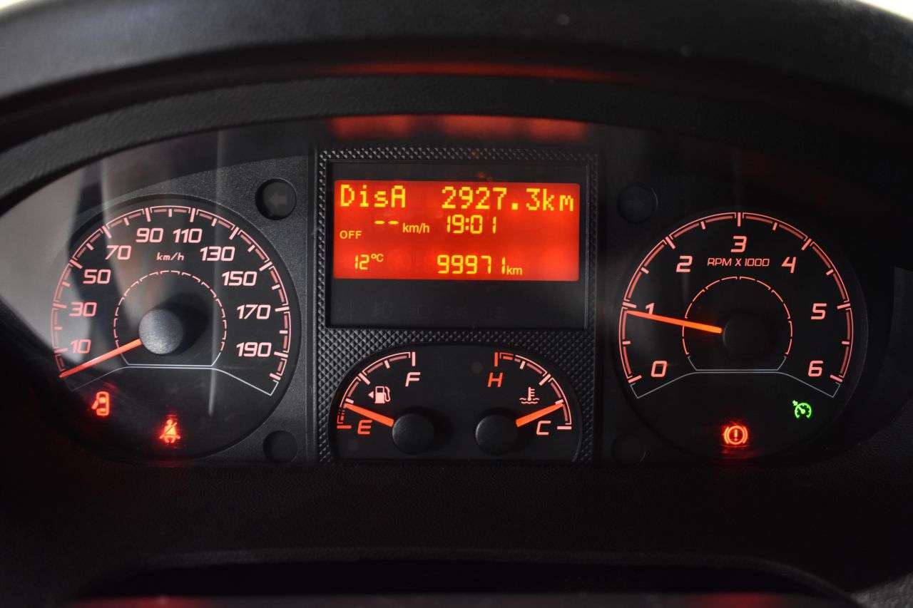 OPEL MOVANO en Minoautos