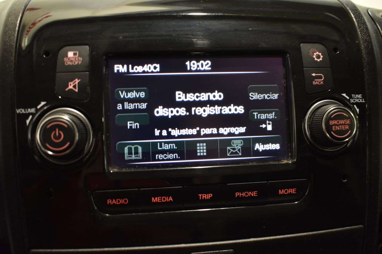 OPEL MOVANO en Minoautos