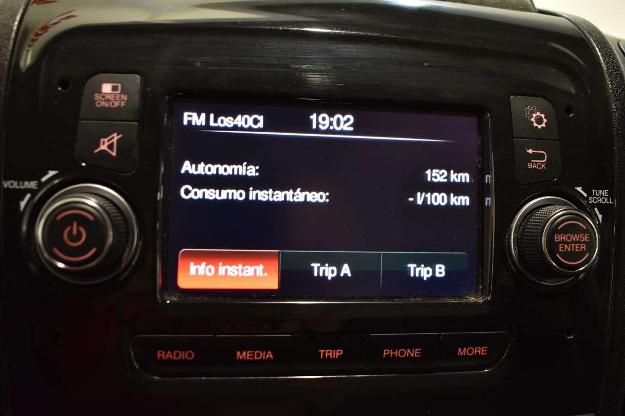 OPEL MOVANO en Minoautos