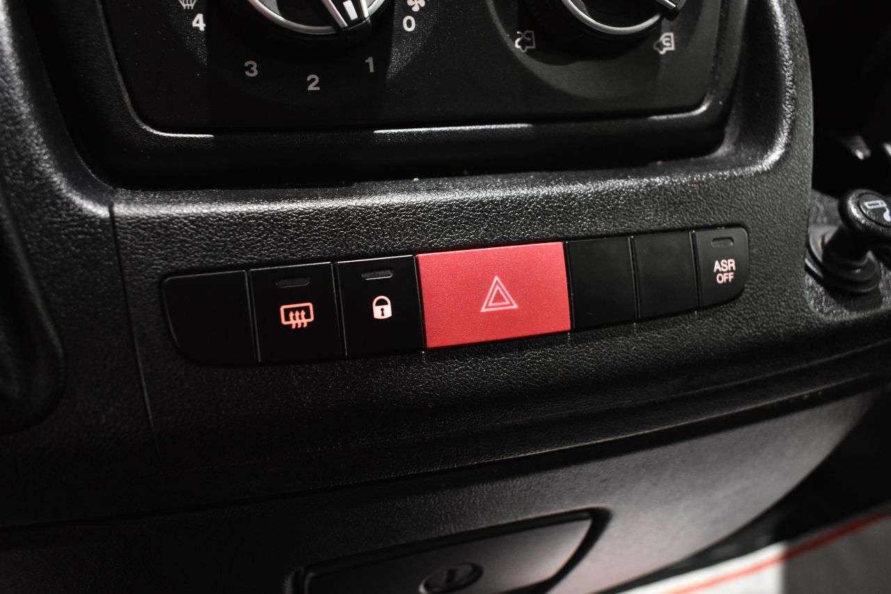 OPEL MOVANO en Minoautos