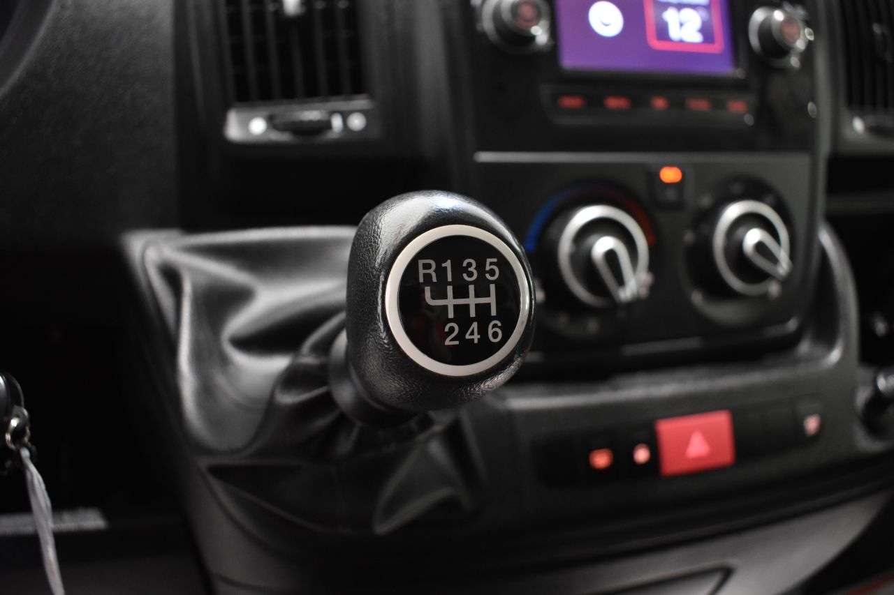 OPEL MOVANO en Minoautos