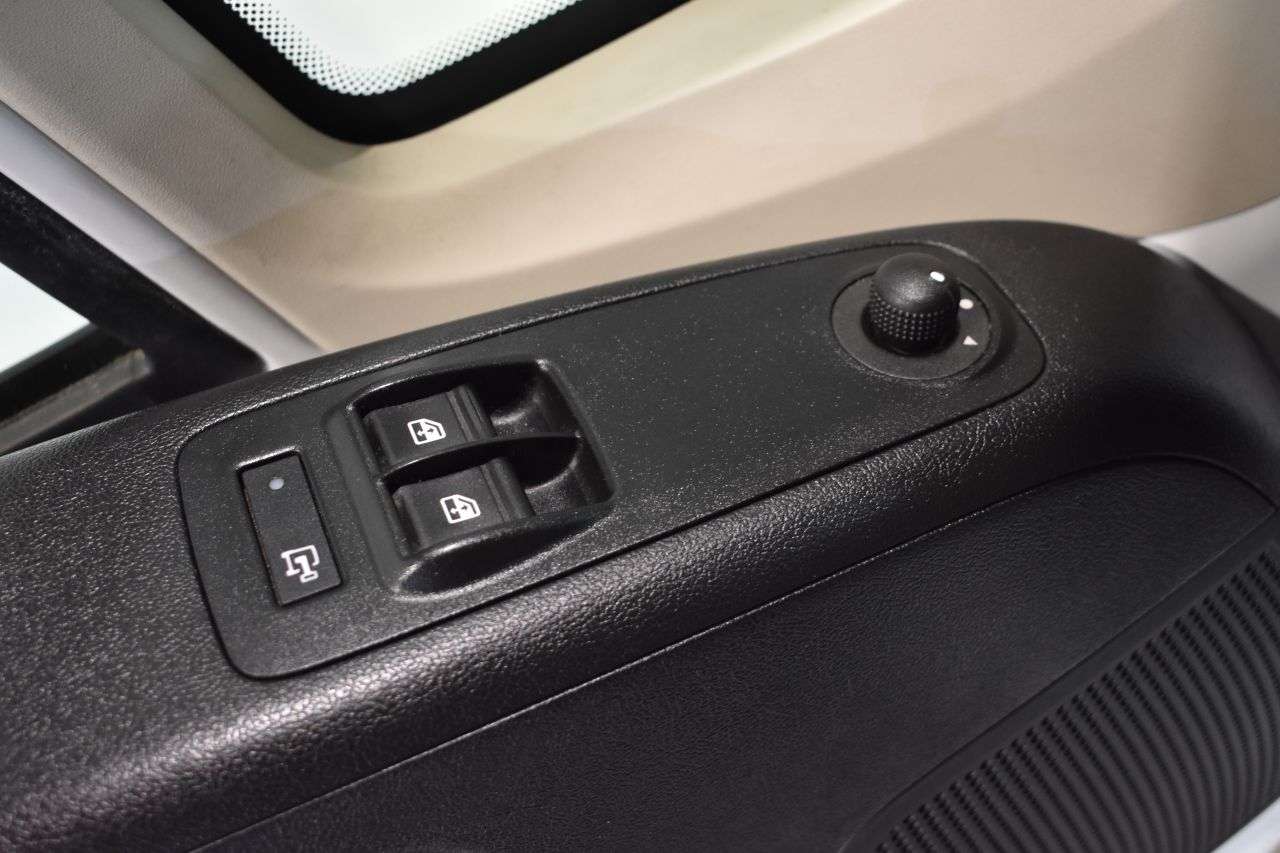 OPEL MOVANO en Minoautos