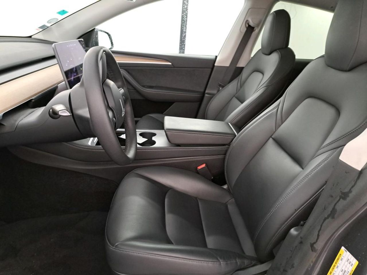 TESLA MODEL Y en Minoautos