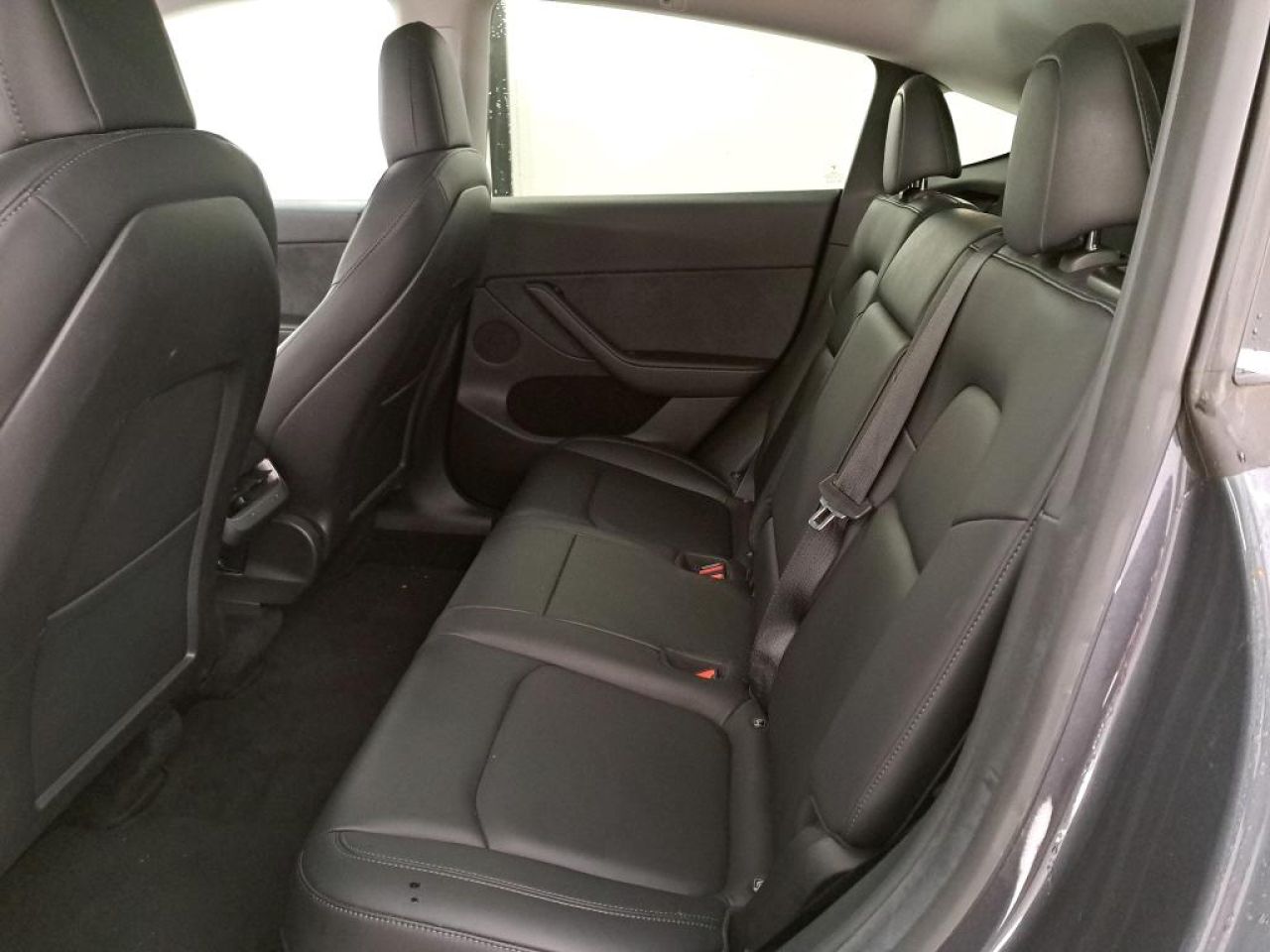 TESLA MODEL Y en Minoautos