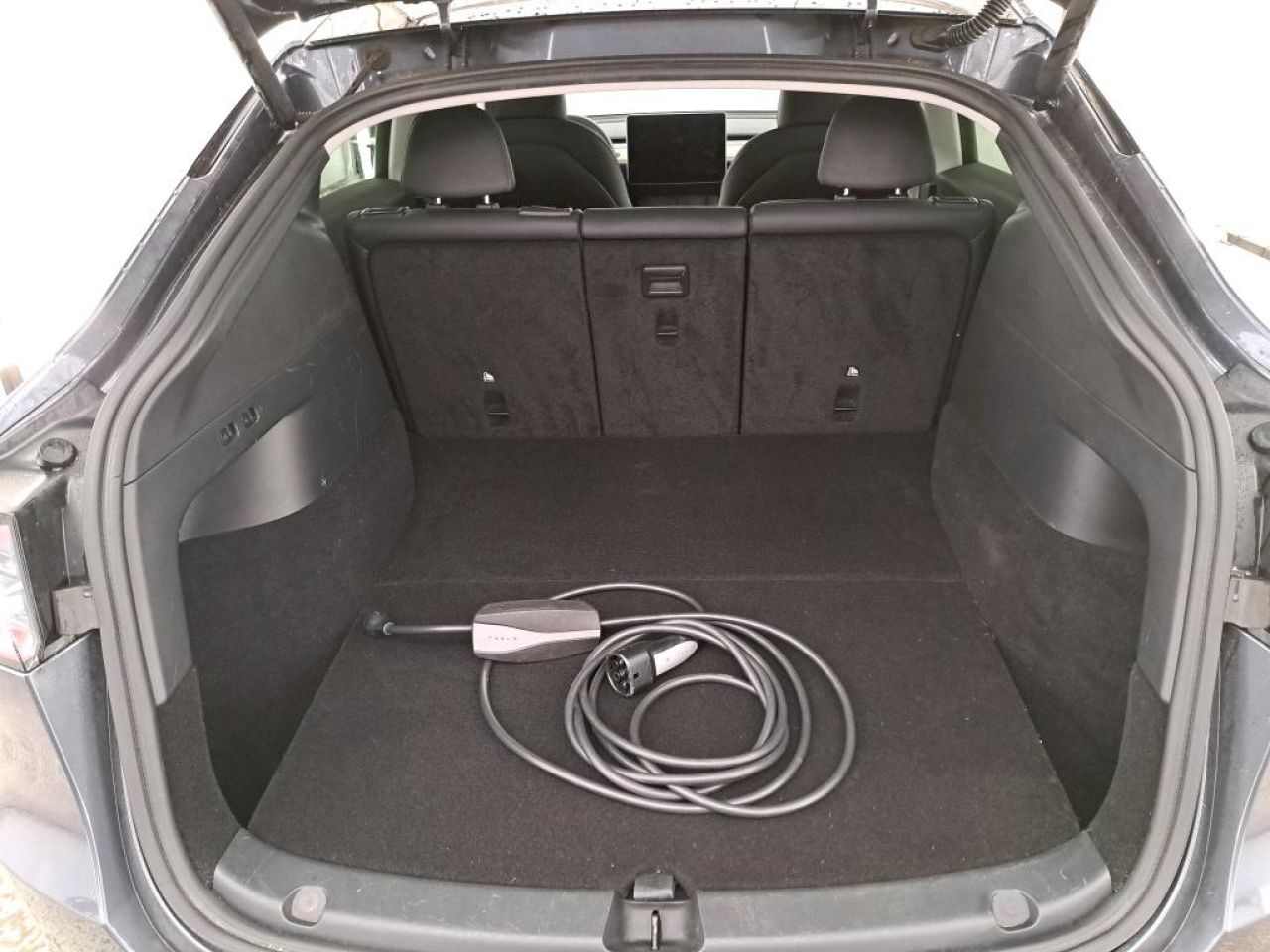 TESLA MODEL Y en Minoautos