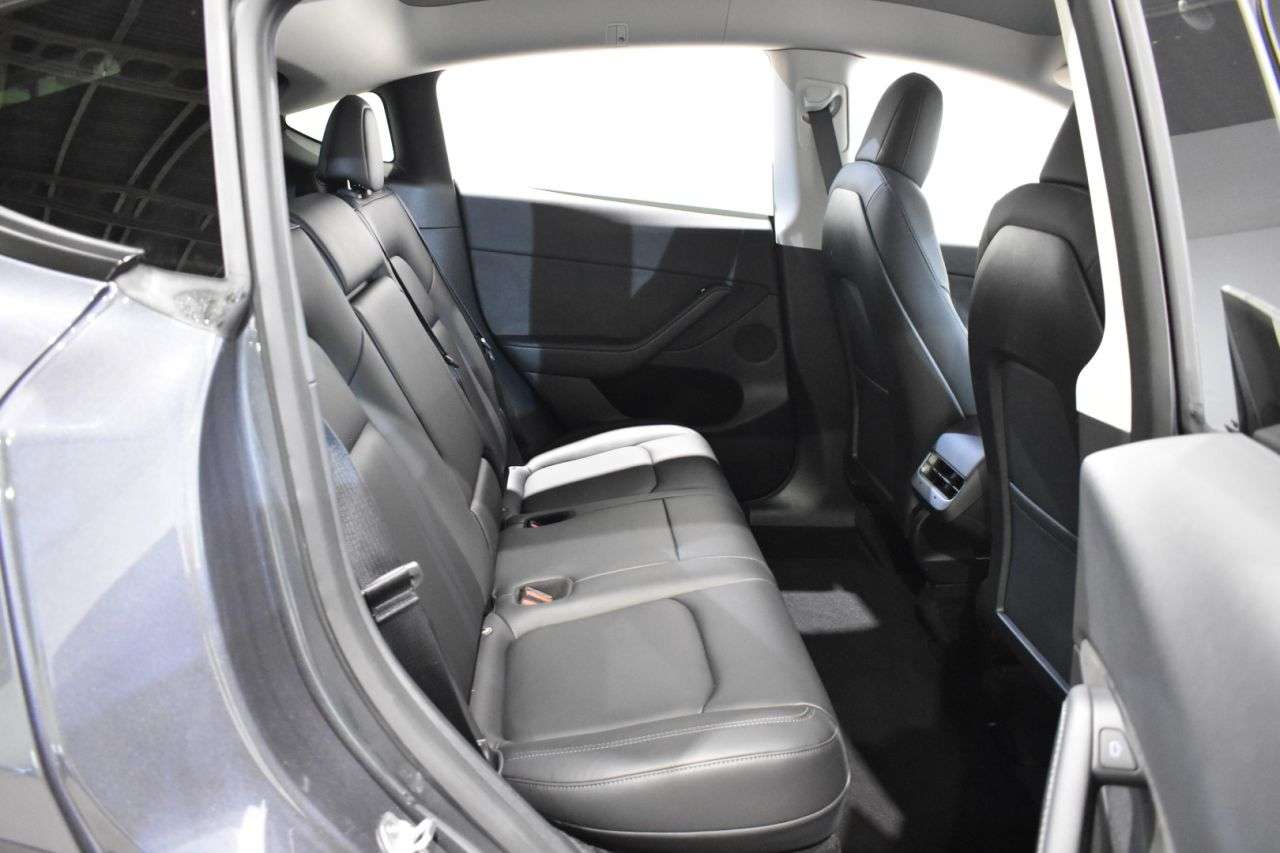 TESLA MODEL Y en Minoautos