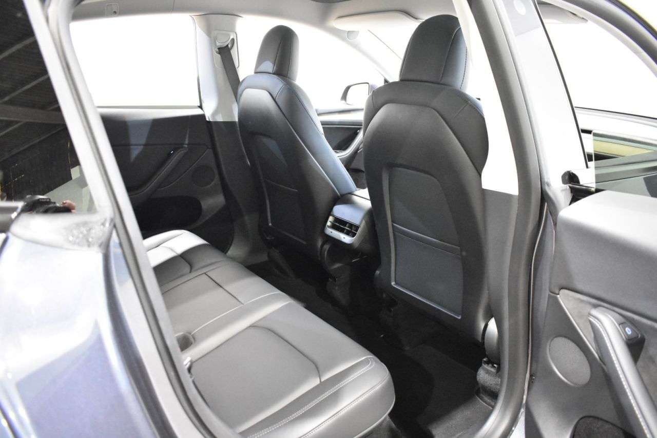 TESLA MODEL Y en Minoautos