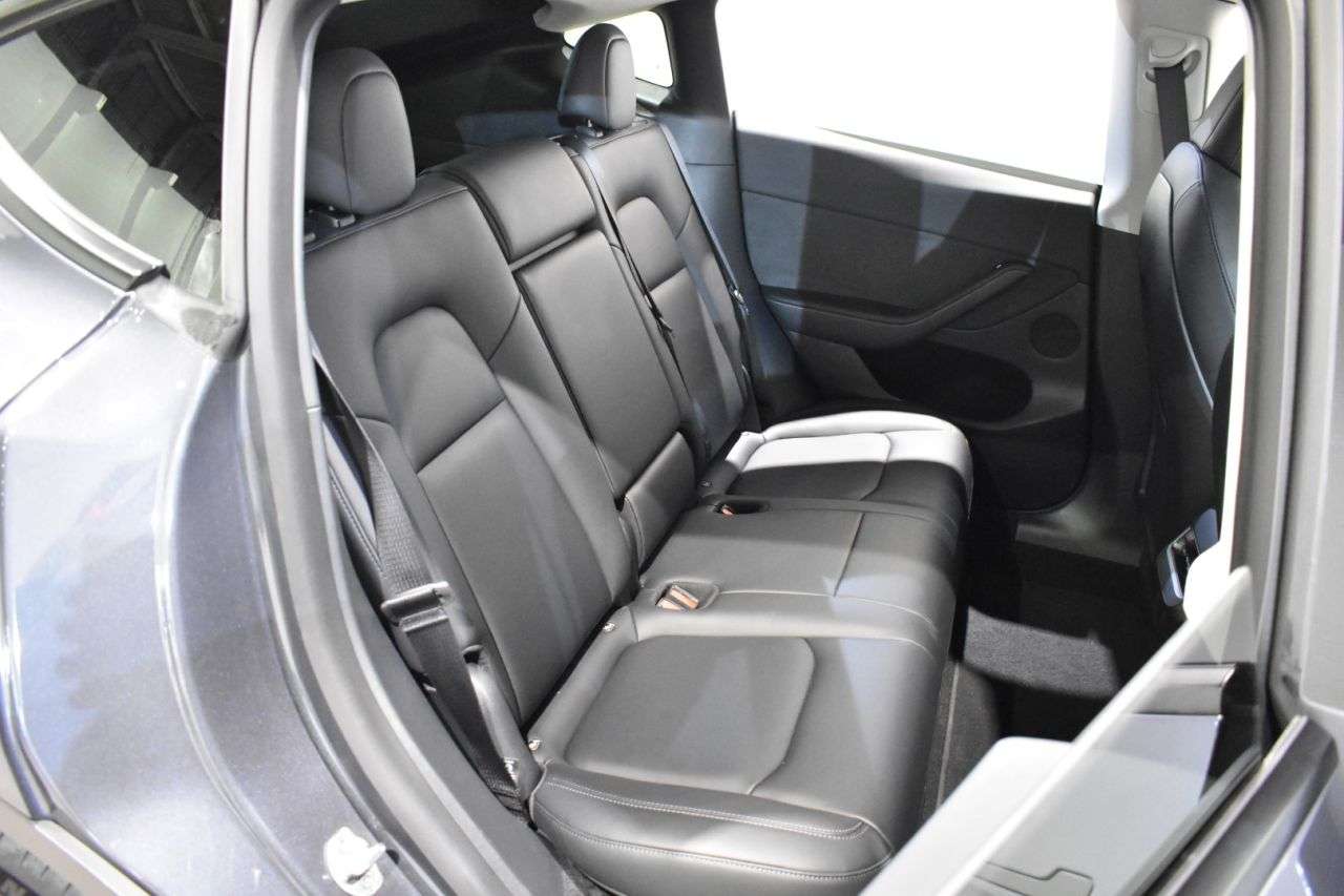 TESLA MODEL Y en Minoautos