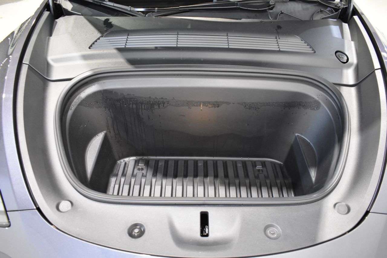 TESLA MODEL Y en Minoautos