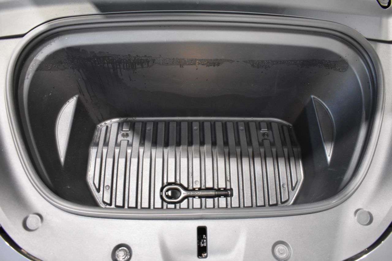 TESLA MODEL Y en Minoautos