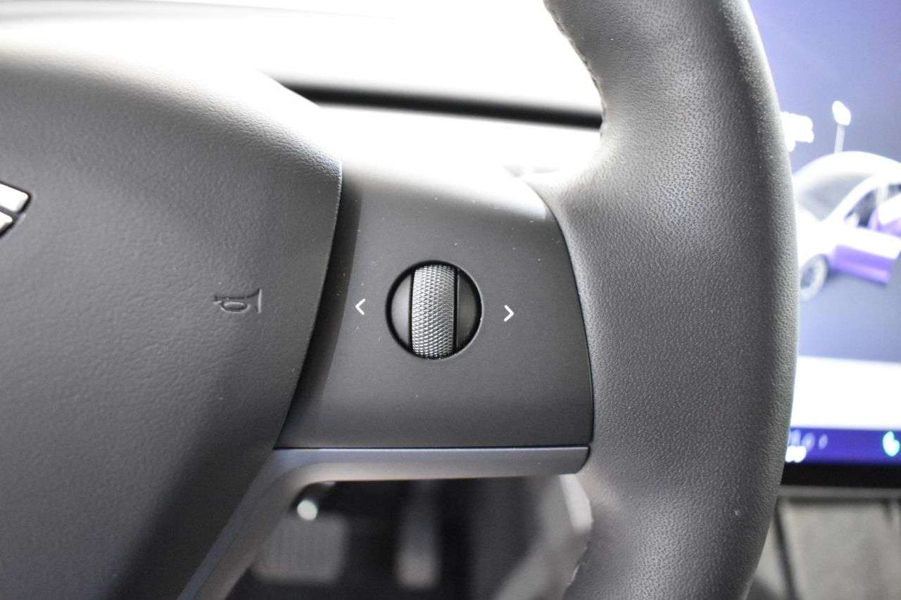 TESLA MODEL Y en Minoautos