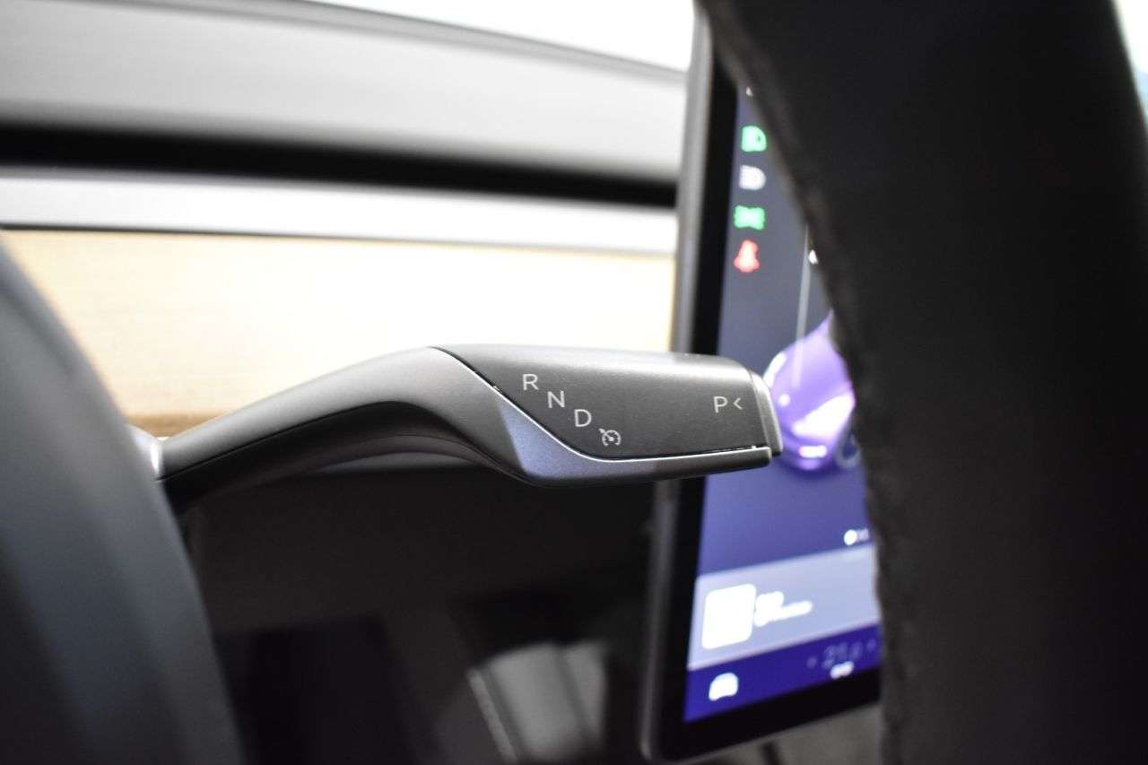 TESLA MODEL Y en Minoautos