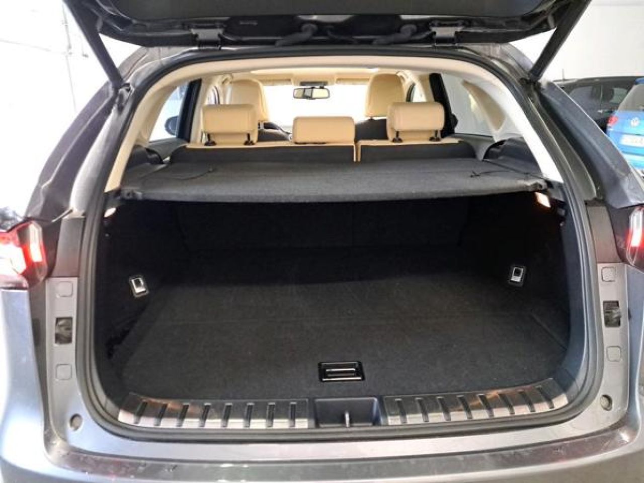 LEXUS NX en Minoautos