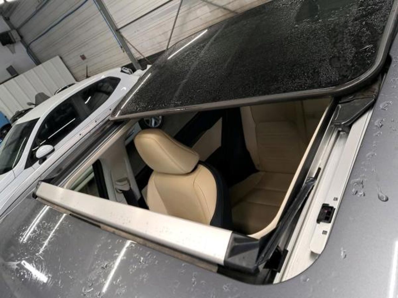 LEXUS NX en Minoautos