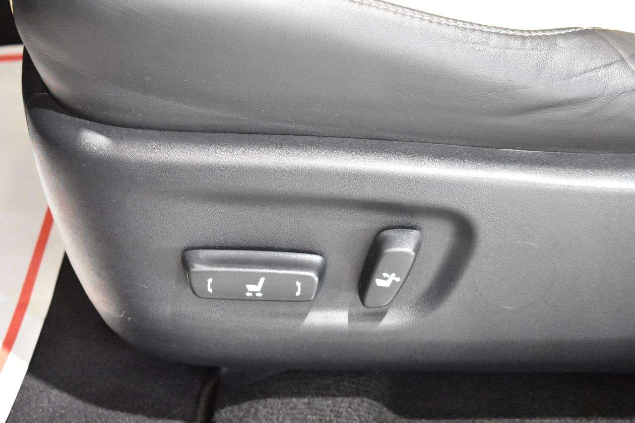 LEXUS NX en Minoautos