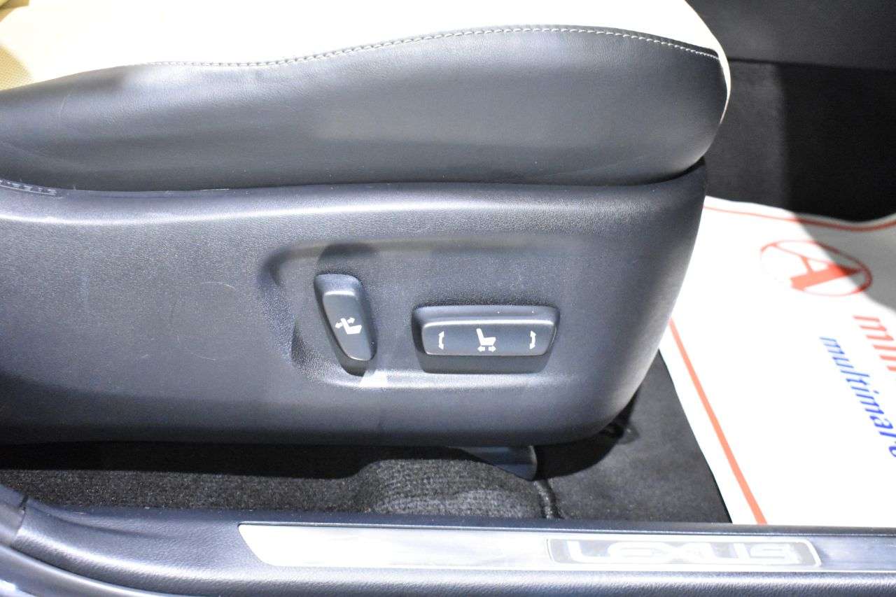 LEXUS NX en Minoautos