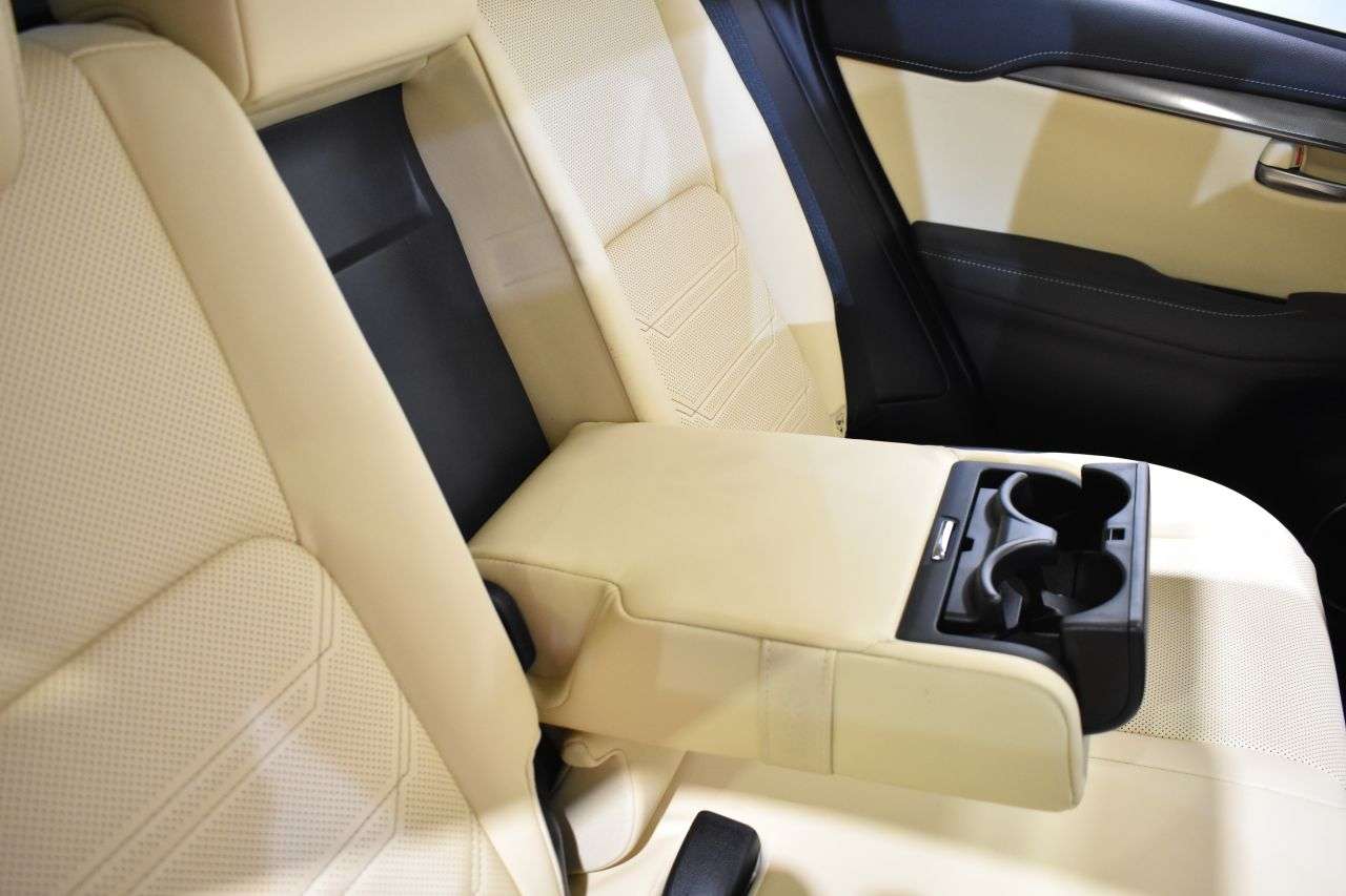 LEXUS NX en Minoautos