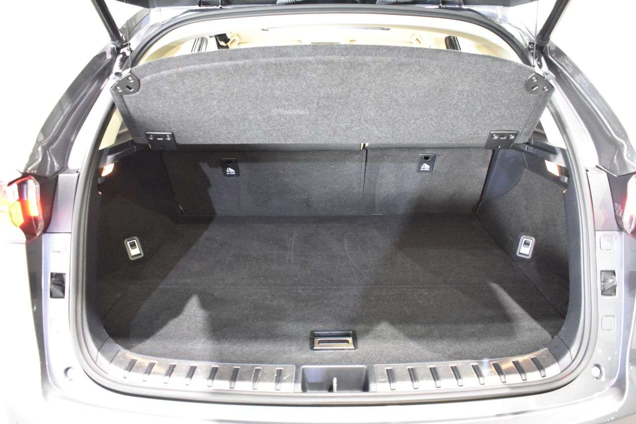 LEXUS NX en Minoautos