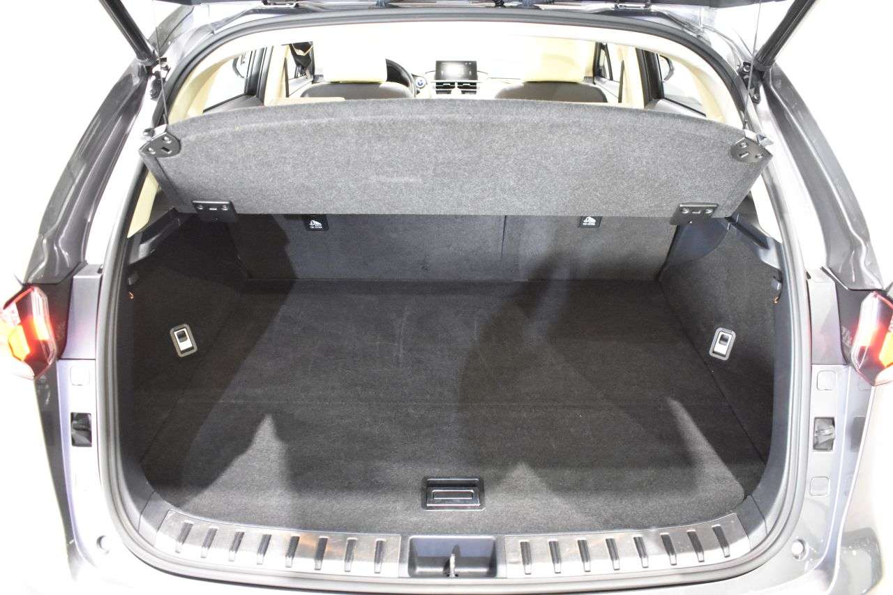 LEXUS NX en Minoautos