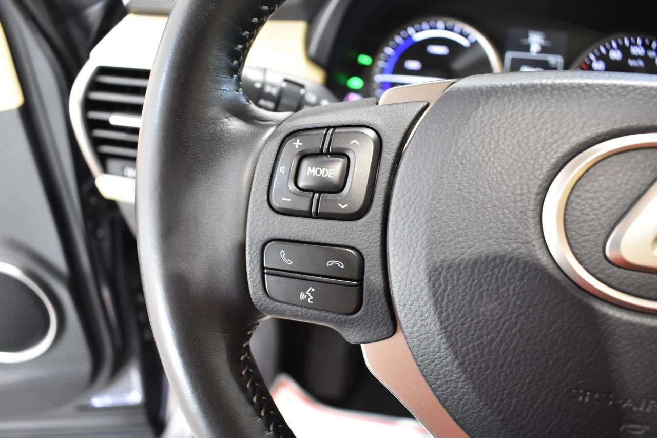 LEXUS NX en Minoautos