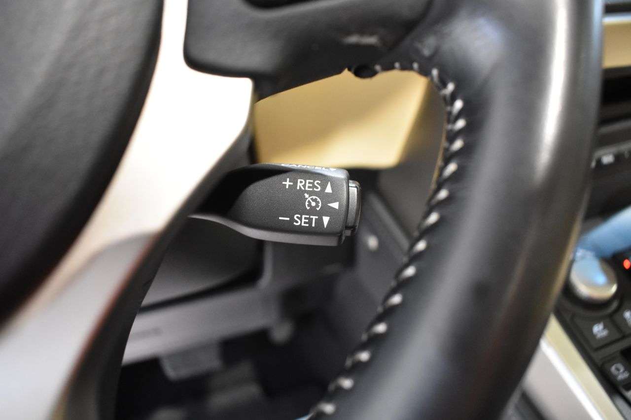 LEXUS NX en Minoautos