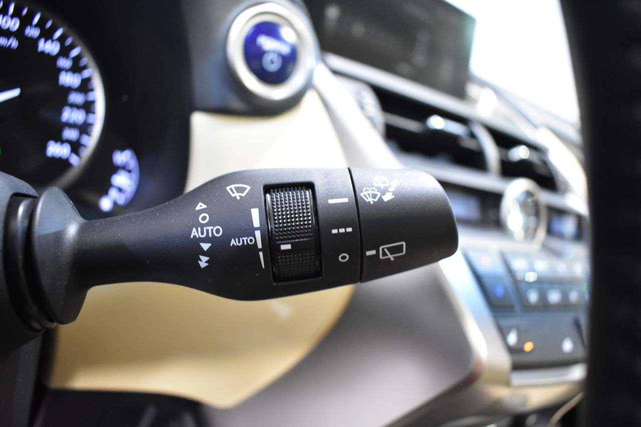 LEXUS NX en Minoautos