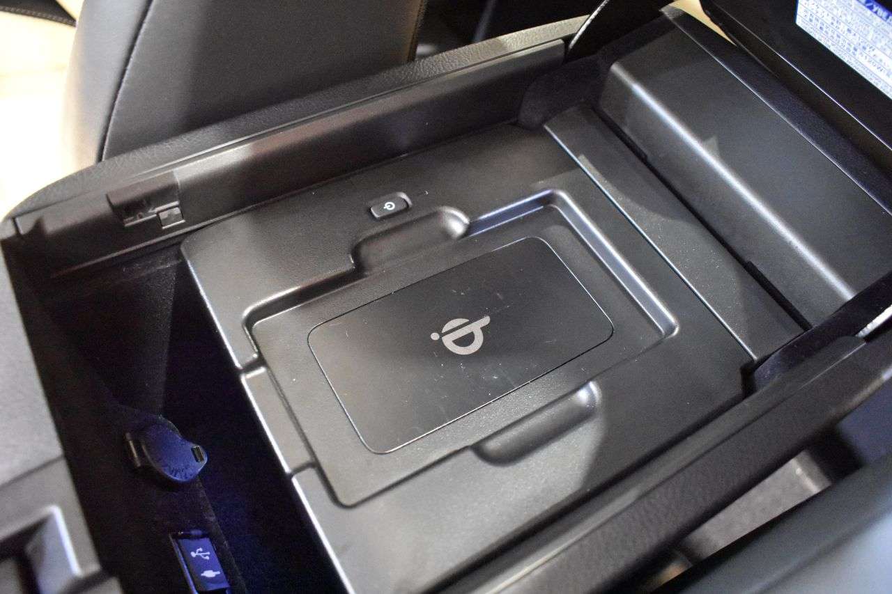 LEXUS NX en Minoautos