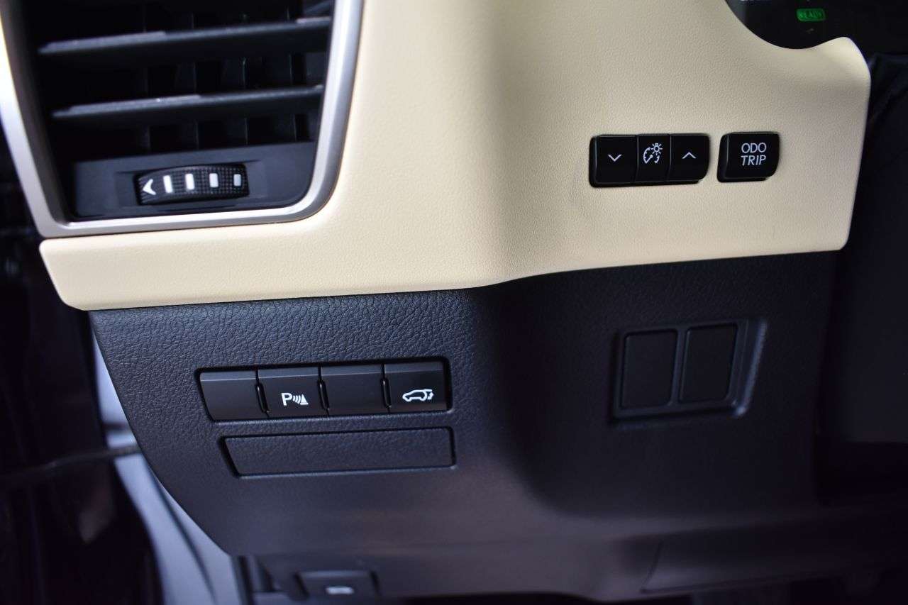 LEXUS NX en Minoautos