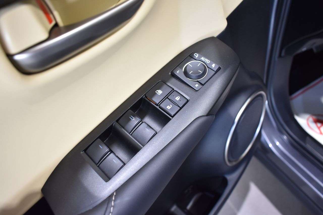 LEXUS NX en Minoautos