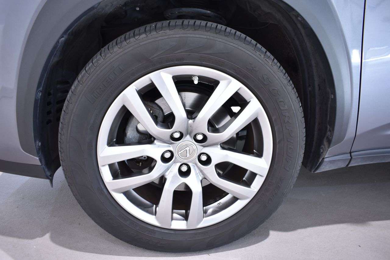 LEXUS NX en Minoautos