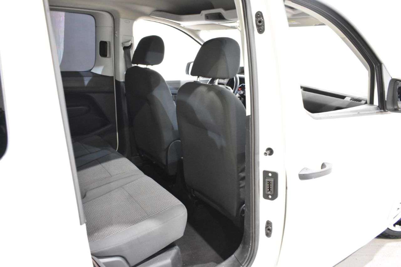 VW CADDY en Minoautos