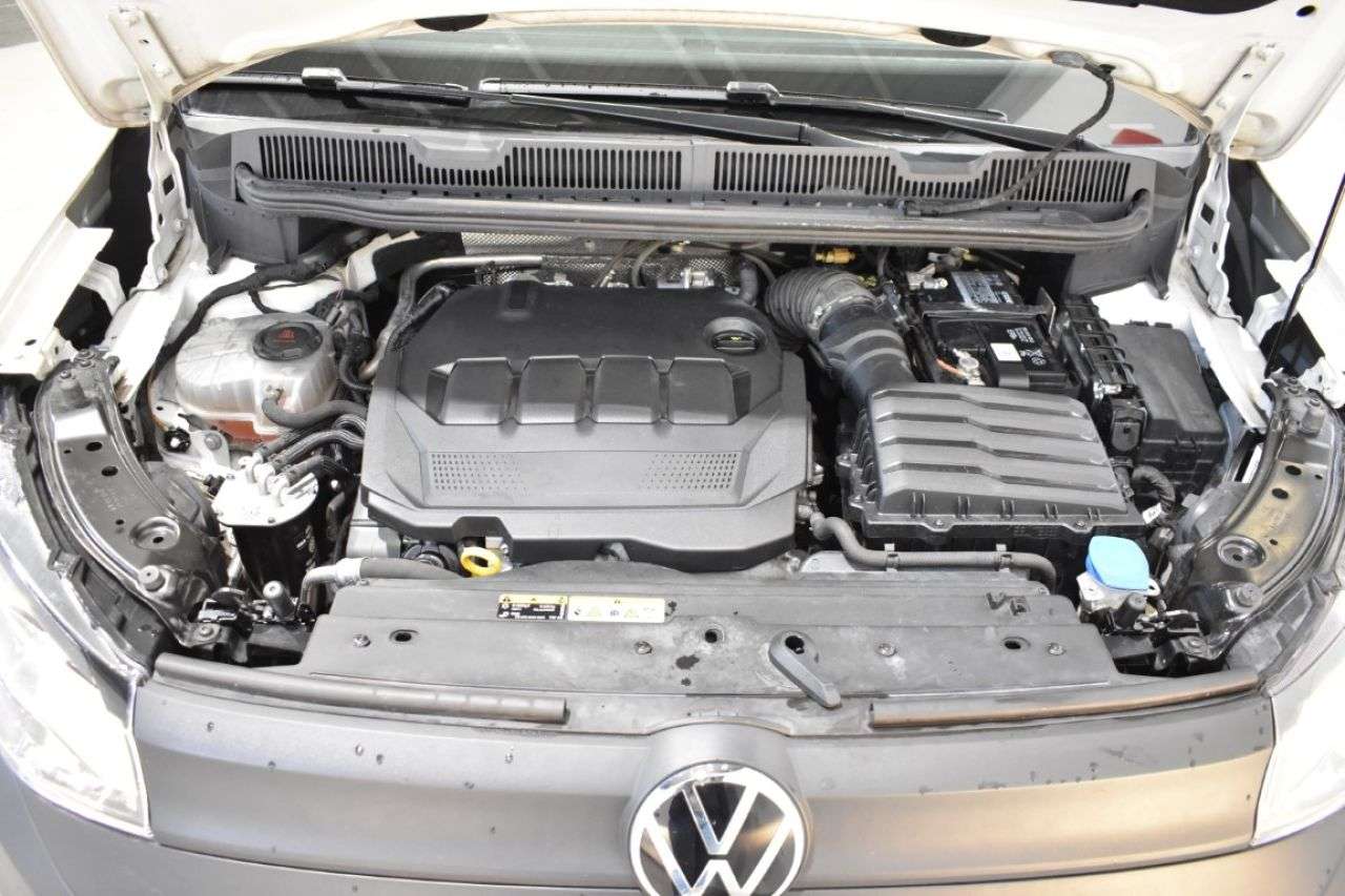 VW CADDY en Minoautos