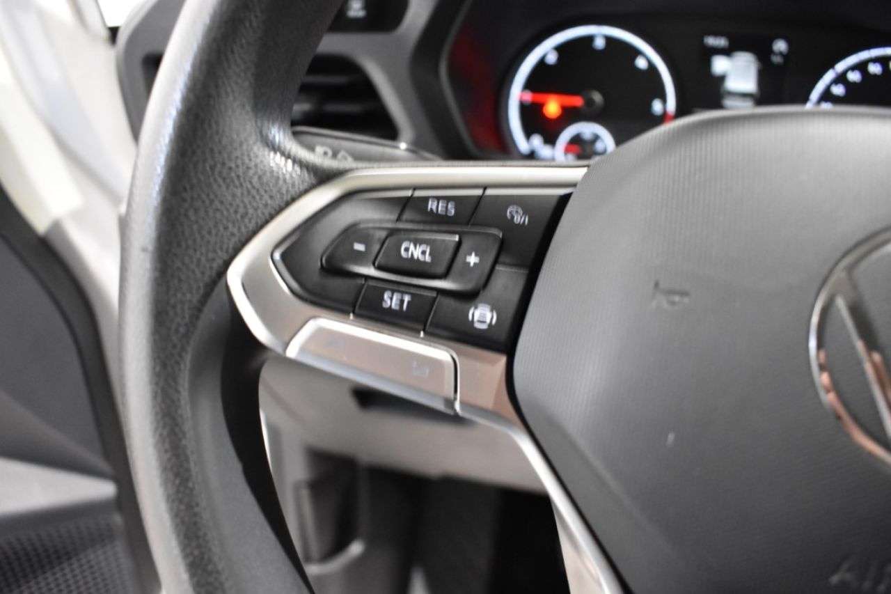 VW CADDY en Minoautos