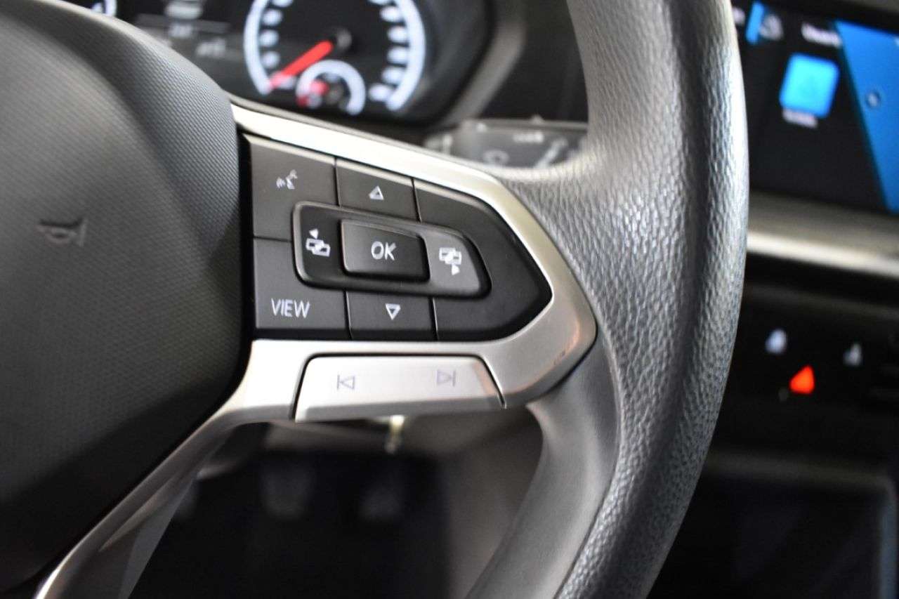 VW CADDY en Minoautos